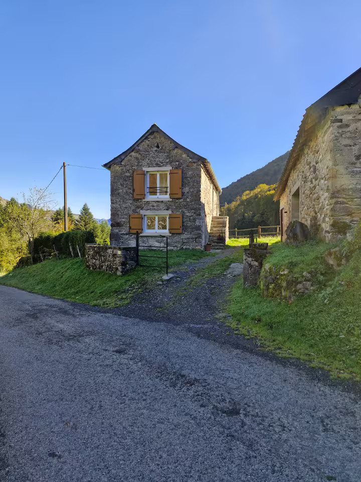 Hôte GreenGo: Gîte le Lys