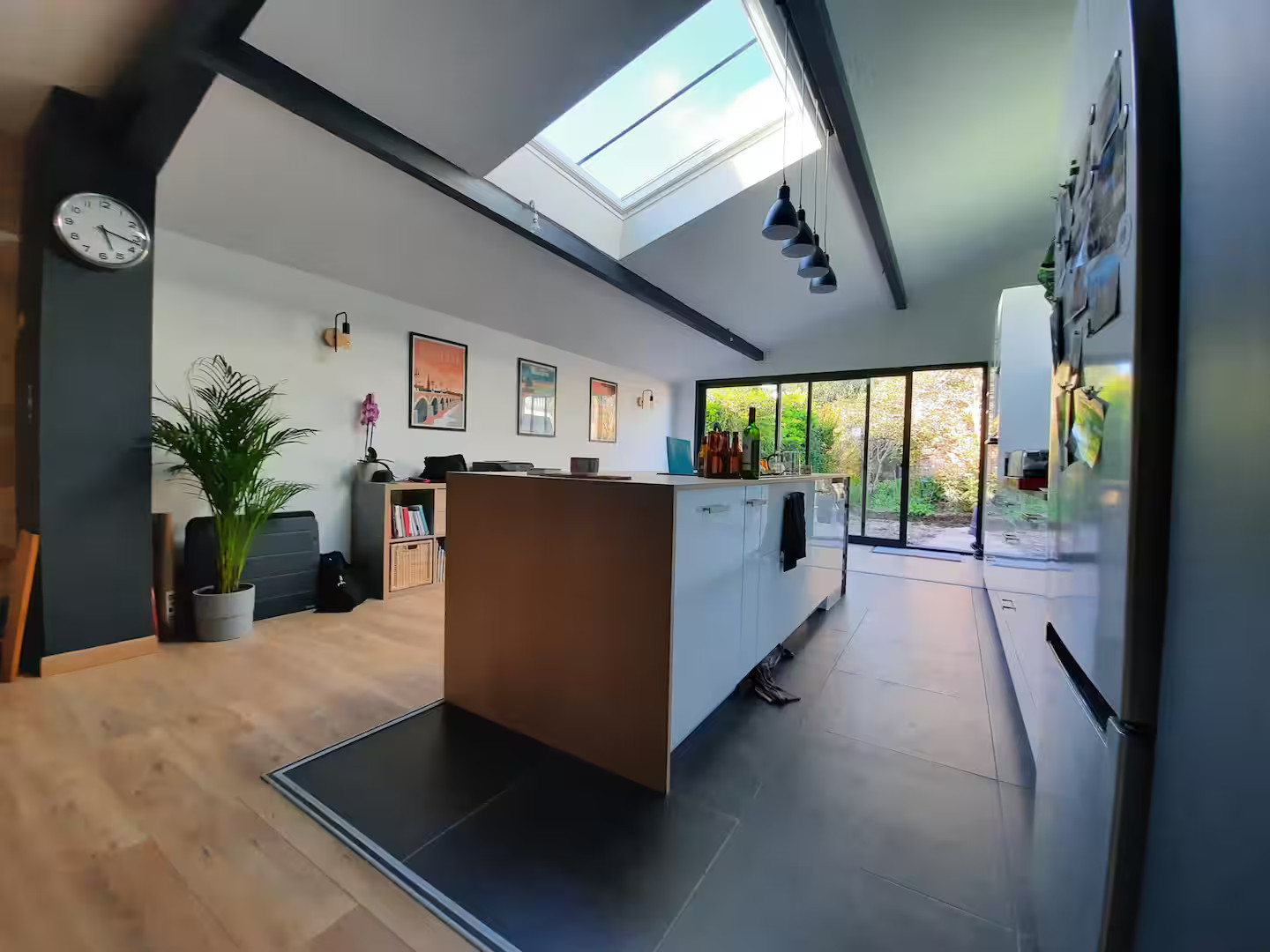 Comme chez vous à Libourne