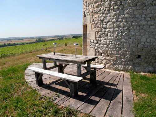 GreenGo Le moulin de la garenne