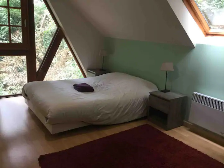 GreenGo location vacances écoresponsables