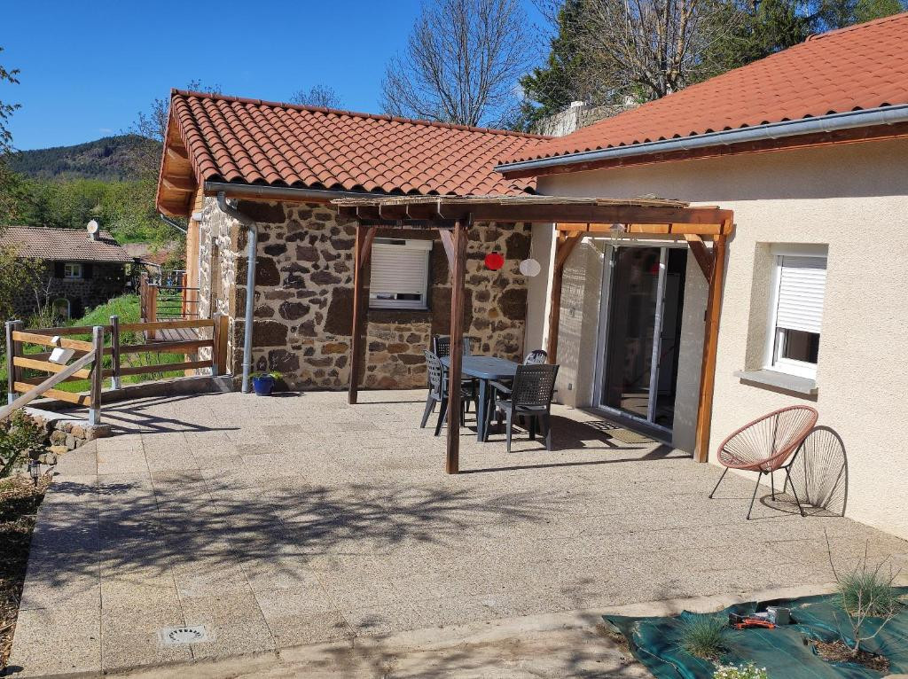 GreenGo Location Auvergne-Rhône-Alpes À la campagne