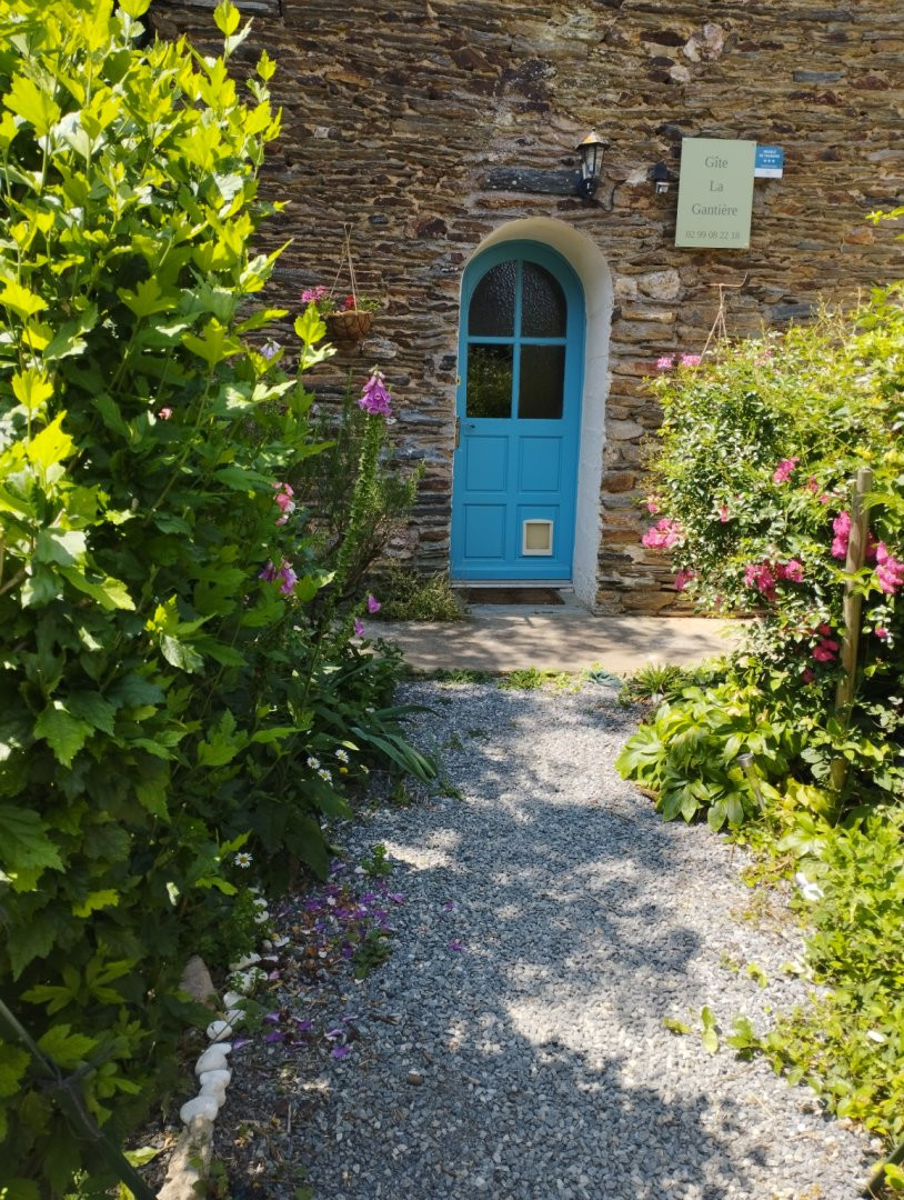 GreenGo location vacances écoresponsables