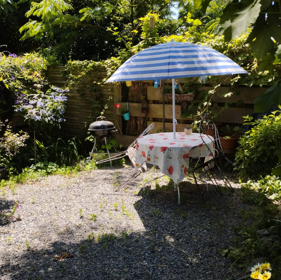 Location Morbihan Charme