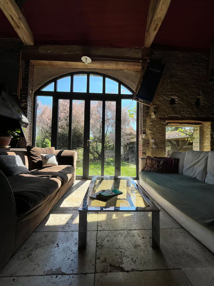 GreenGo location vacances écoresponsables
