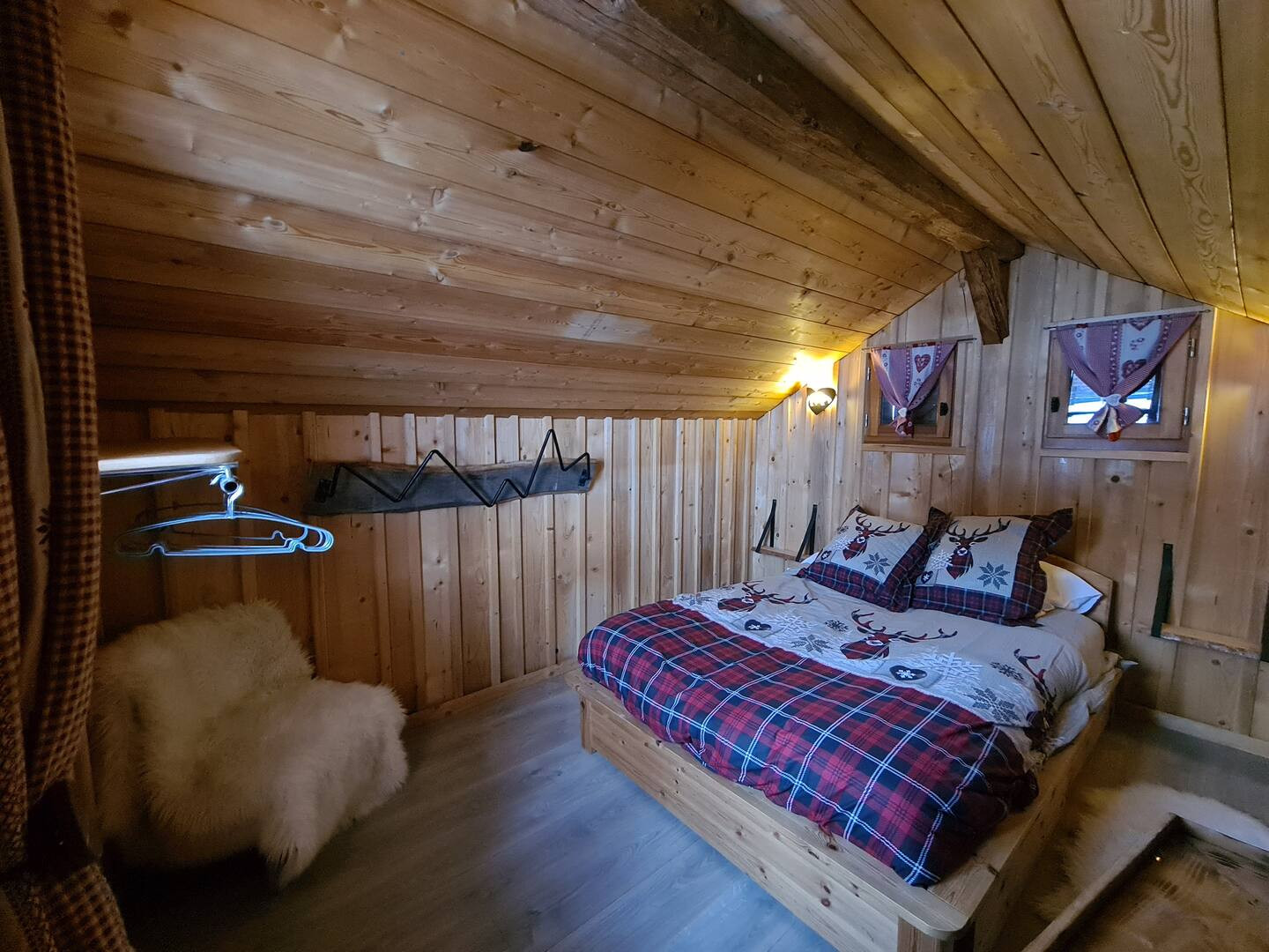 GreenGo Logement insolite Auvergne-Rhône-Alpes À la campagne