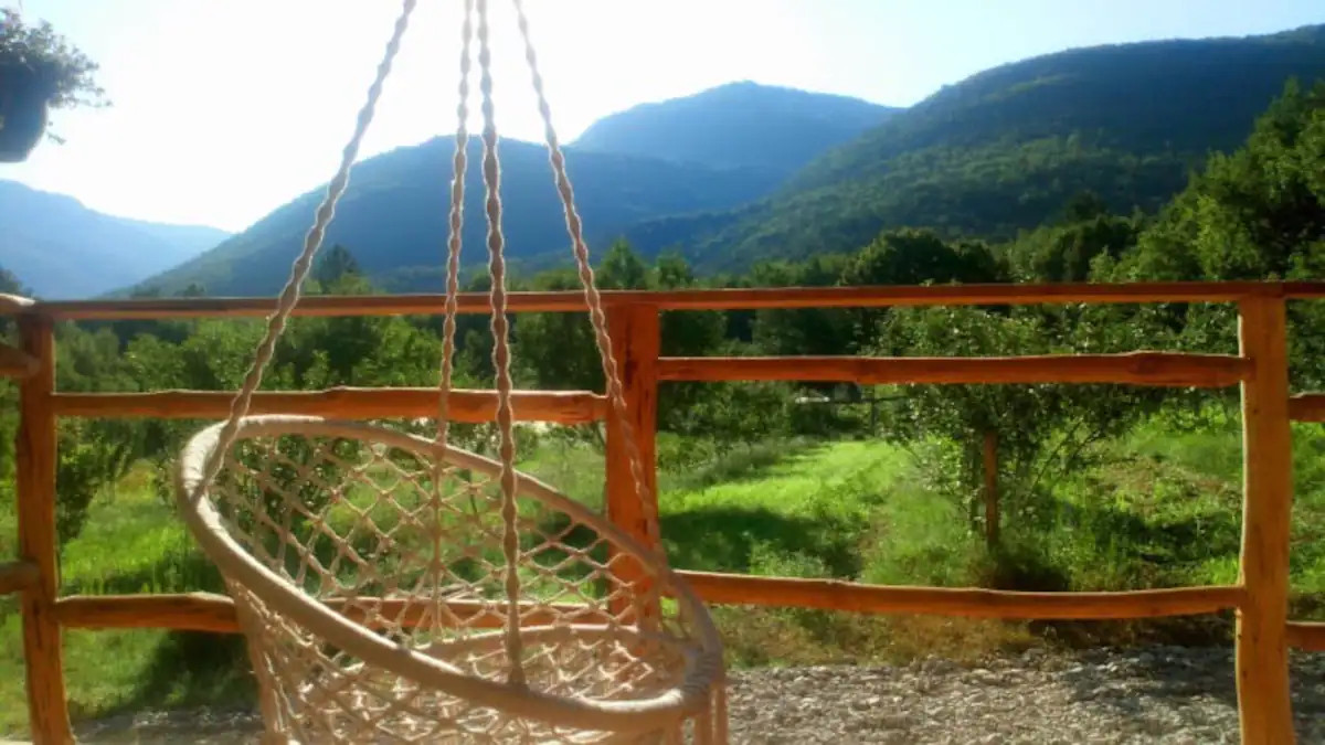 GreenGo Gîte Provence-Alpes-Côte d'Azur Évasion