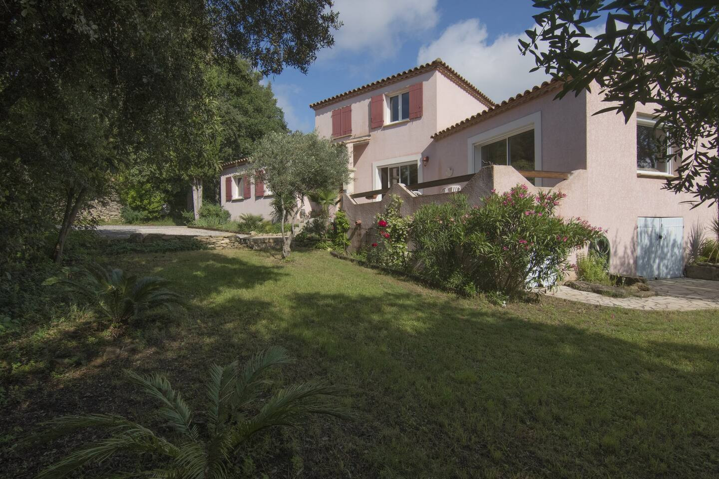 GreenGo Location Occitanie À la campagne