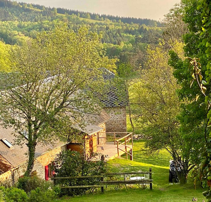 GreenGo Gîte Nouvelle-Aquitaine Évasion