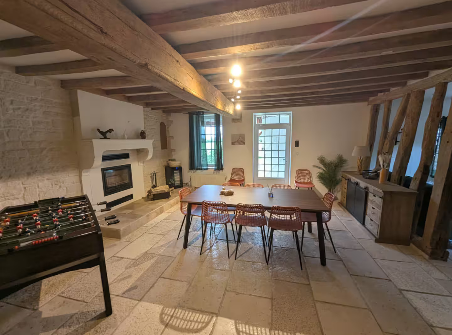GreenGo Gîte Bourgogne-Franche-Comté Évasion