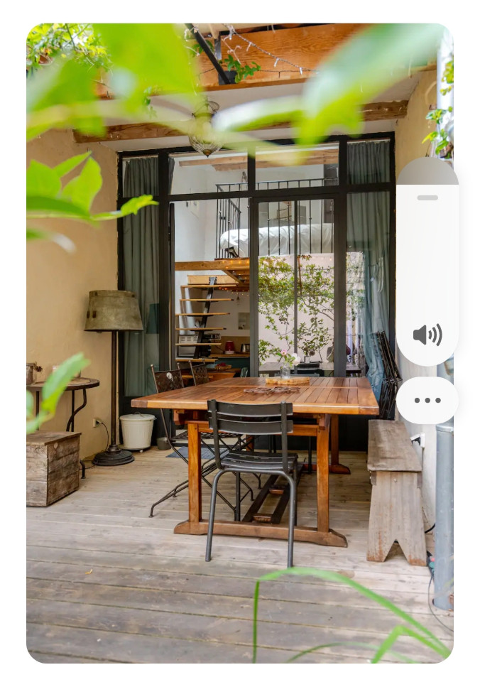 GreenGo Gîte Provence-Alpes-Côte d'Azur À la campagne