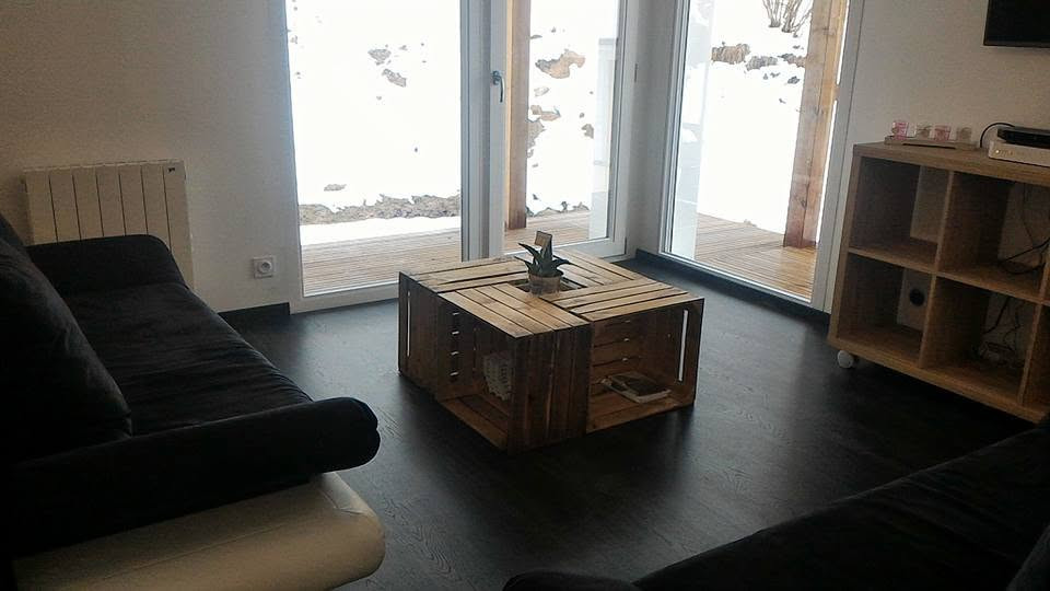 GreenGo Au Cottage des lynx