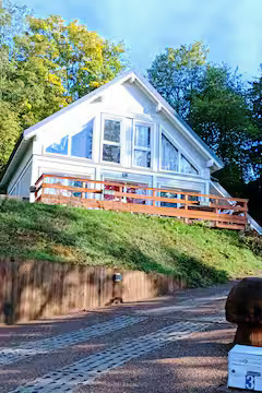 La vue sur le Climont