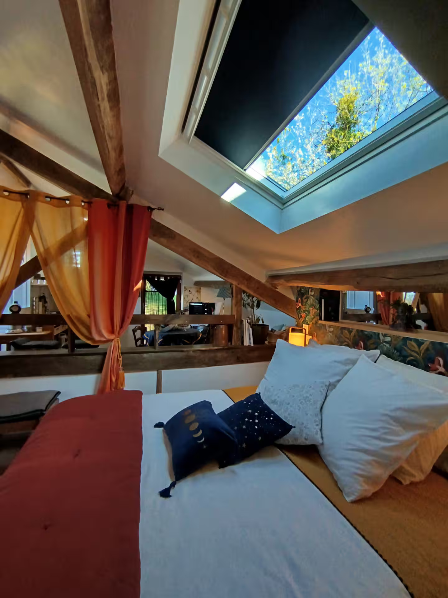 GreenGo Gîte Nouvelle-Aquitaine Évasion