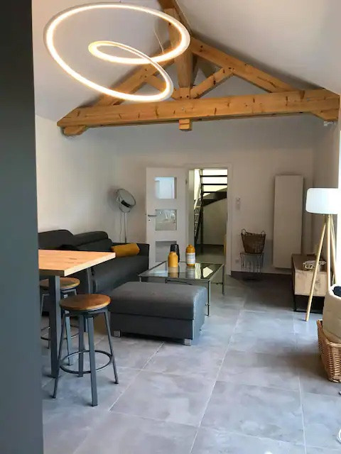GreenGo Poolhouse de la Redoute
