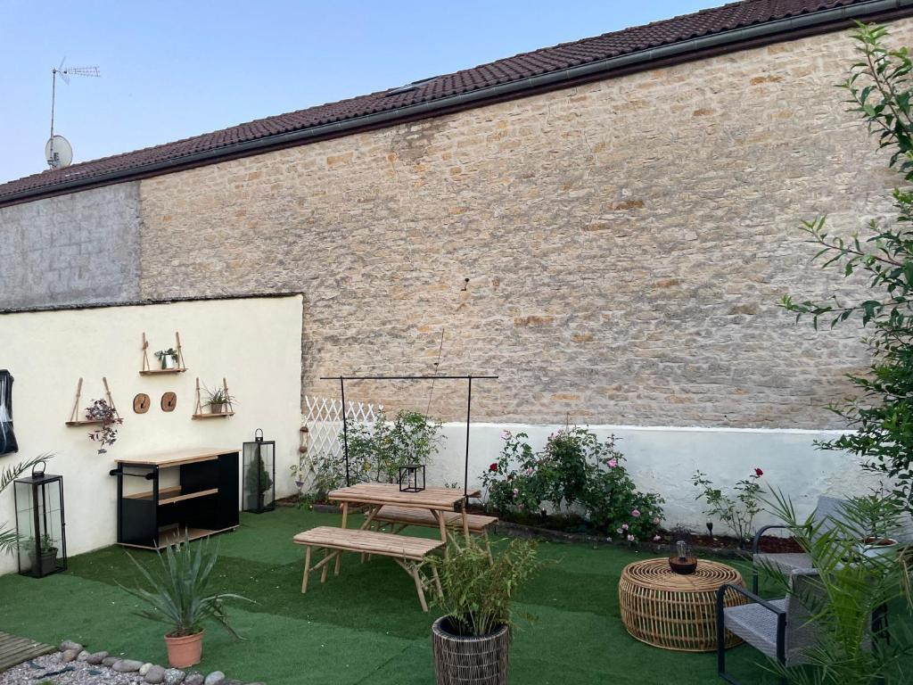 GreenGo Le Chaumontais Ecolo