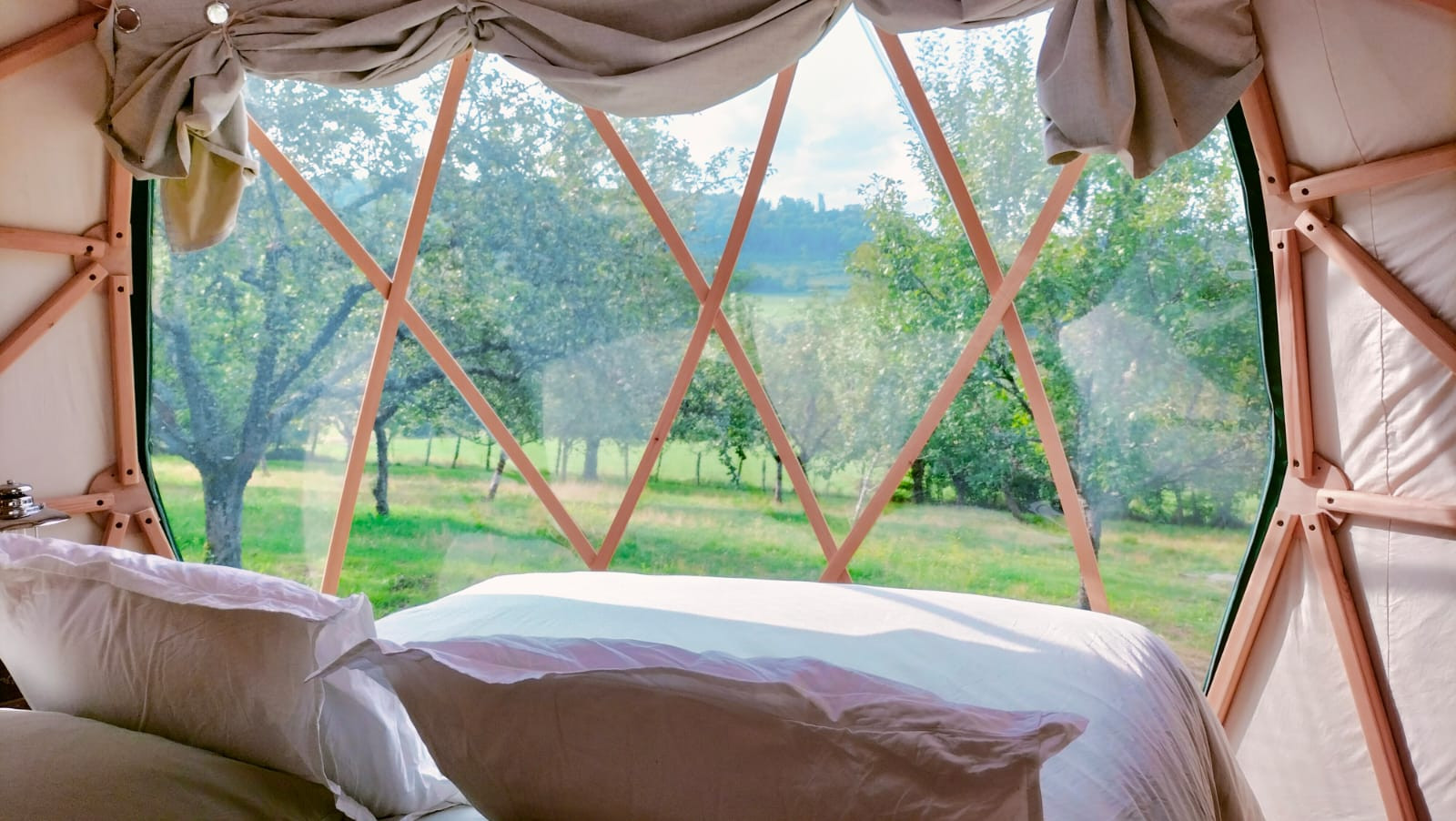  Doubs Glamping