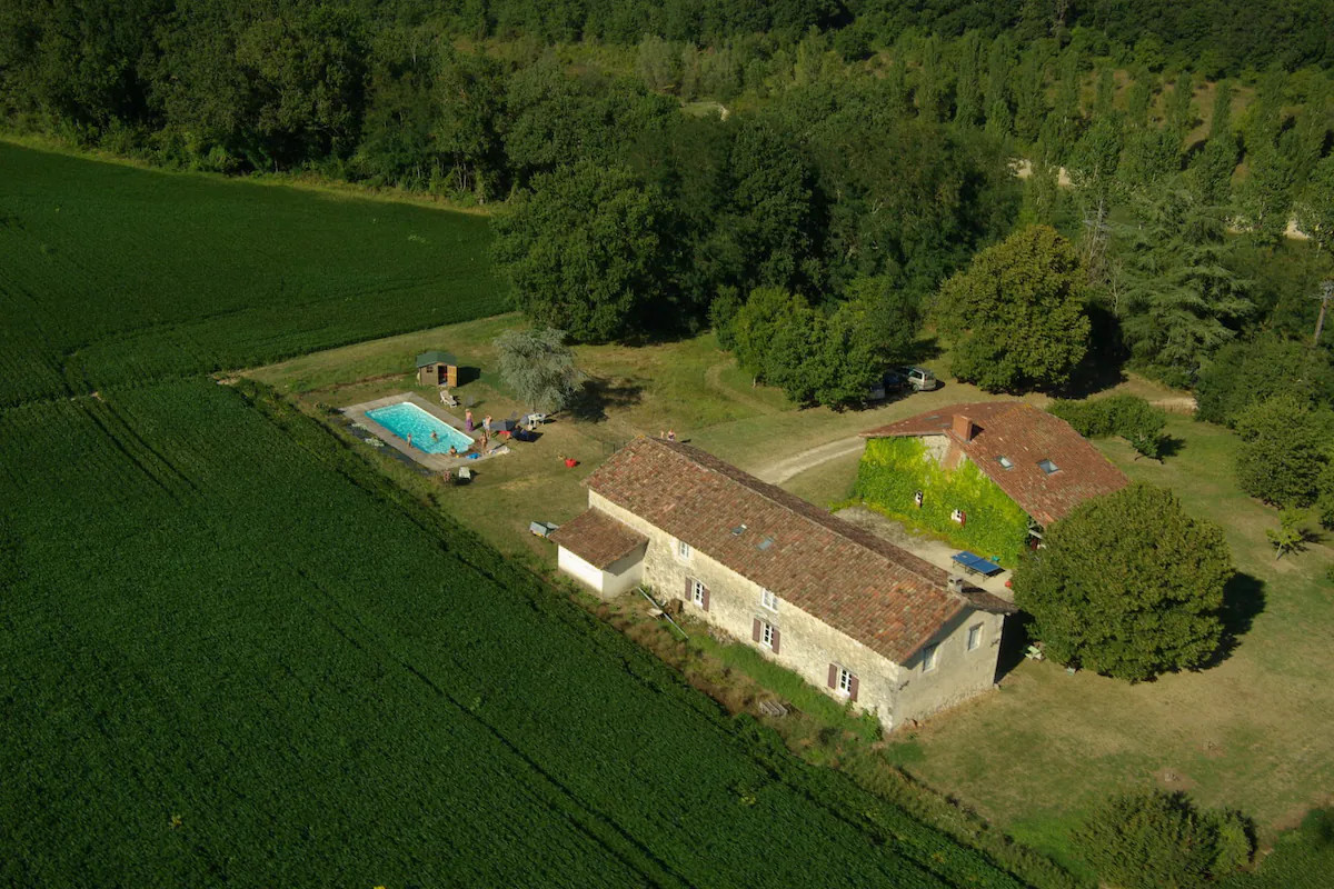 Hôte GreenGo: Maison de famille
