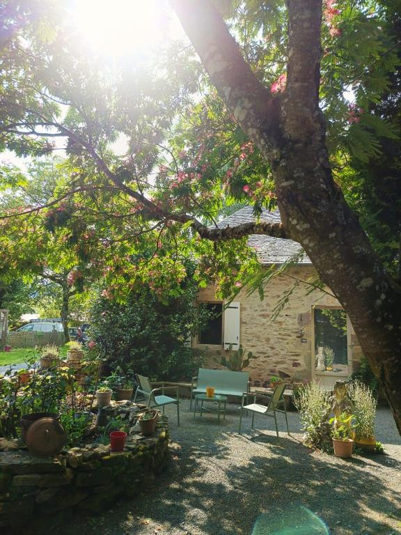 Hôte GreenGo: L'Albizia