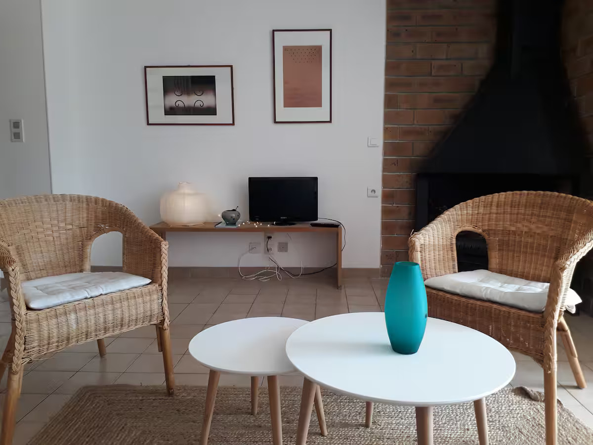 GreenGo Maison avec terrasse à Collioure
