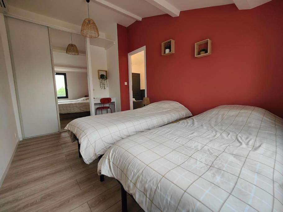 GreenGo Location Occitanie Bien-être