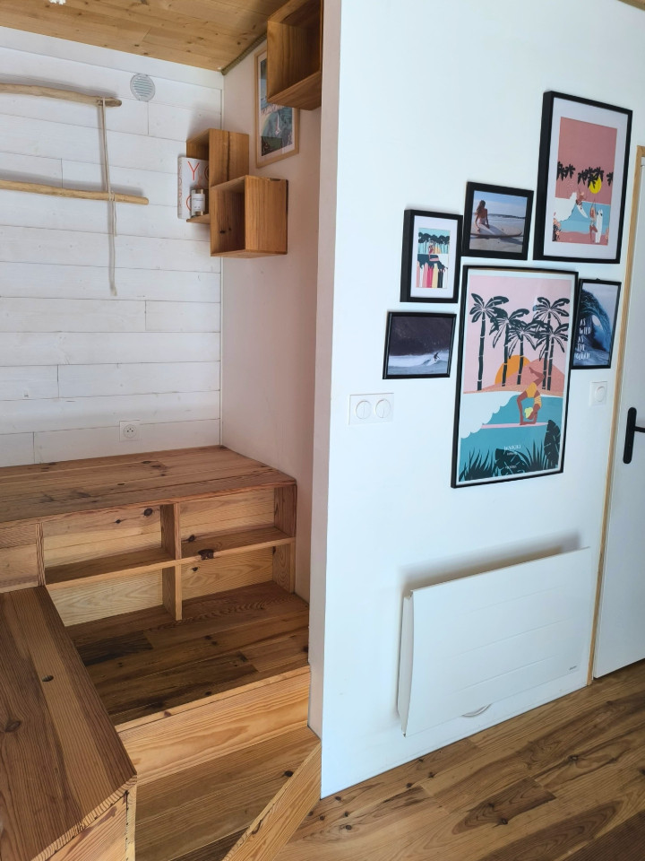 Location Finistère Glamping