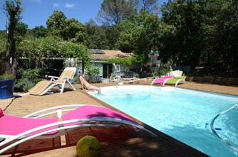 GreenGo Location Occitanie Évasion