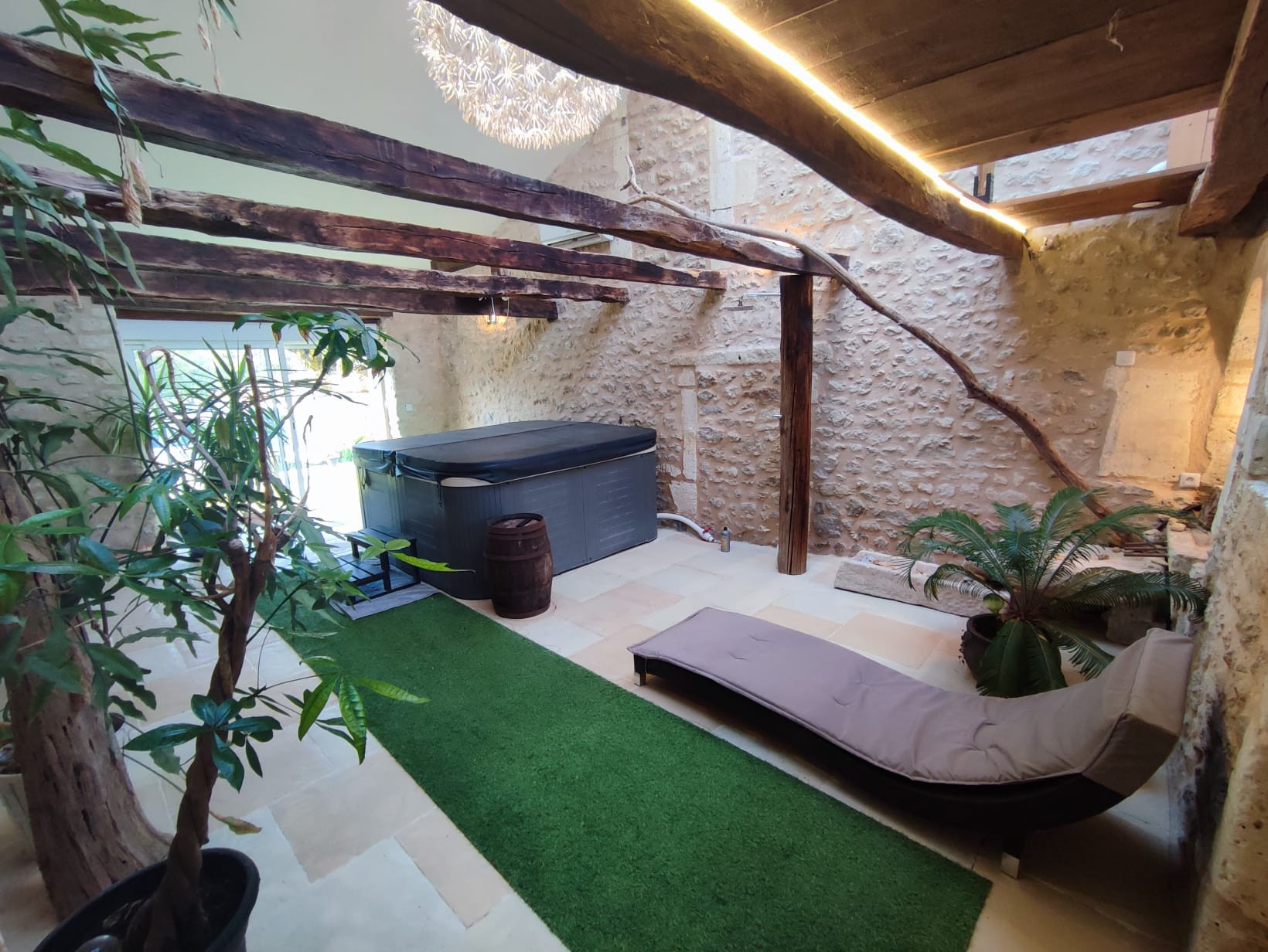 GreenGo location vacances écoresponsables