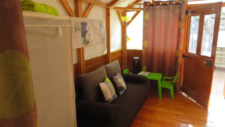 Haute-Corse Glamping