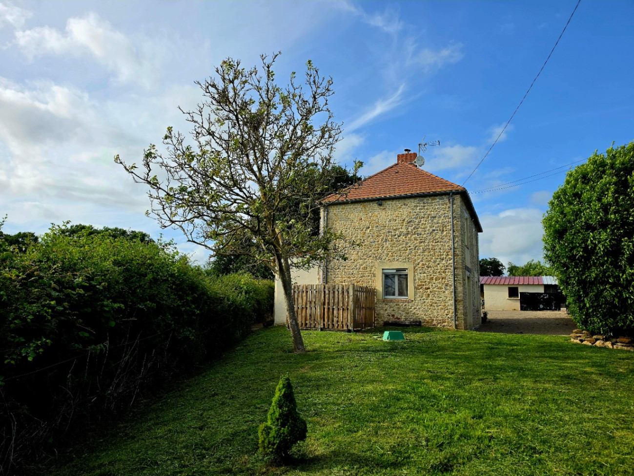 GreenGo Gîte a thème D-Day "la Normande"