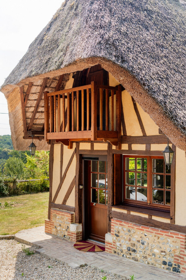 GreenGo Location Normandie Évasion
