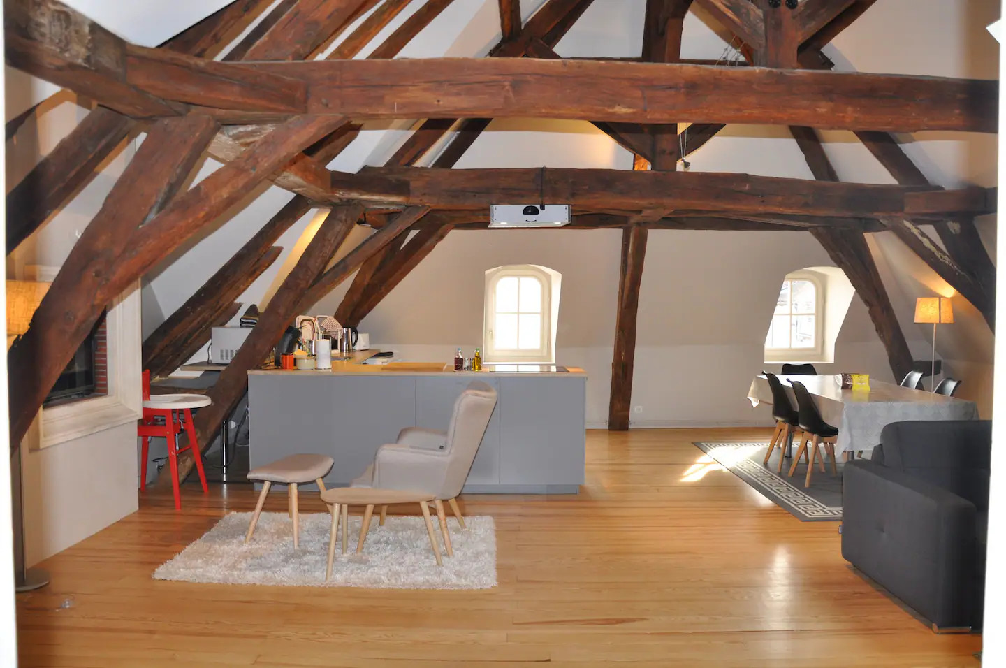 GreenGo location vacances écoresponsables