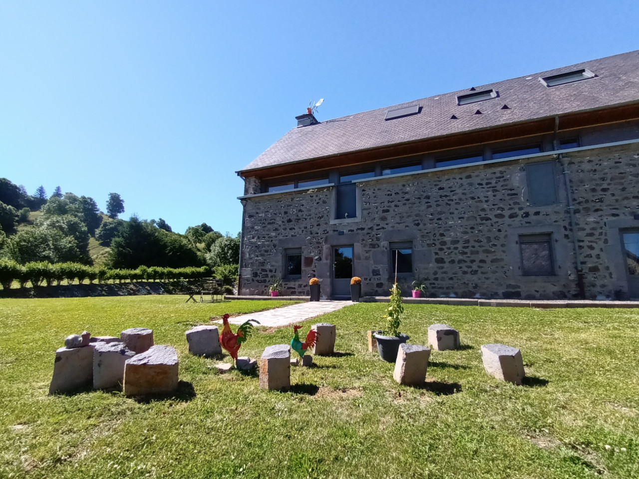 GreenGo location vacances écoresponsables