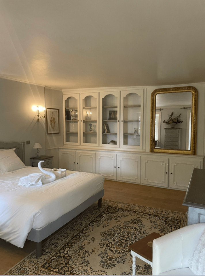 GreenGo Manoir Lacalmontie