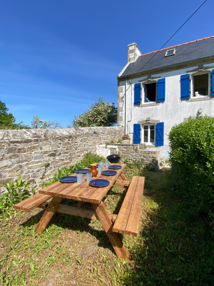 Location Finistère À la campagne
