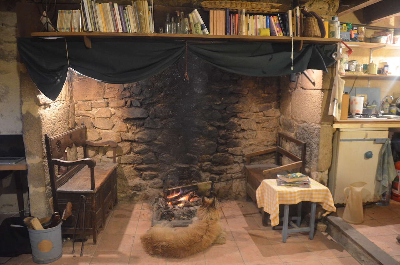 Location Corrèze Rustique