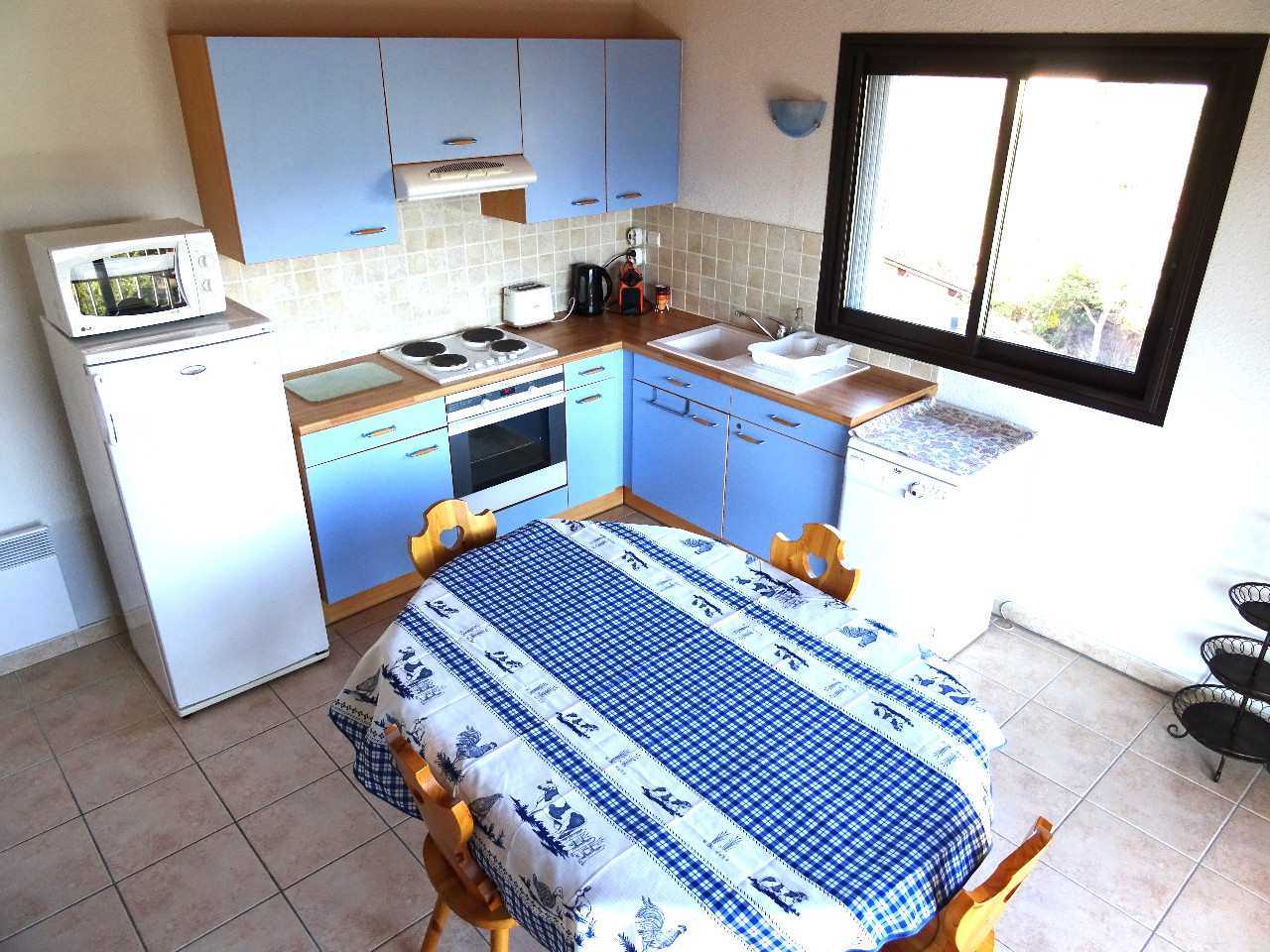 GreenGo Appartement avec vue panoramique sur le lac