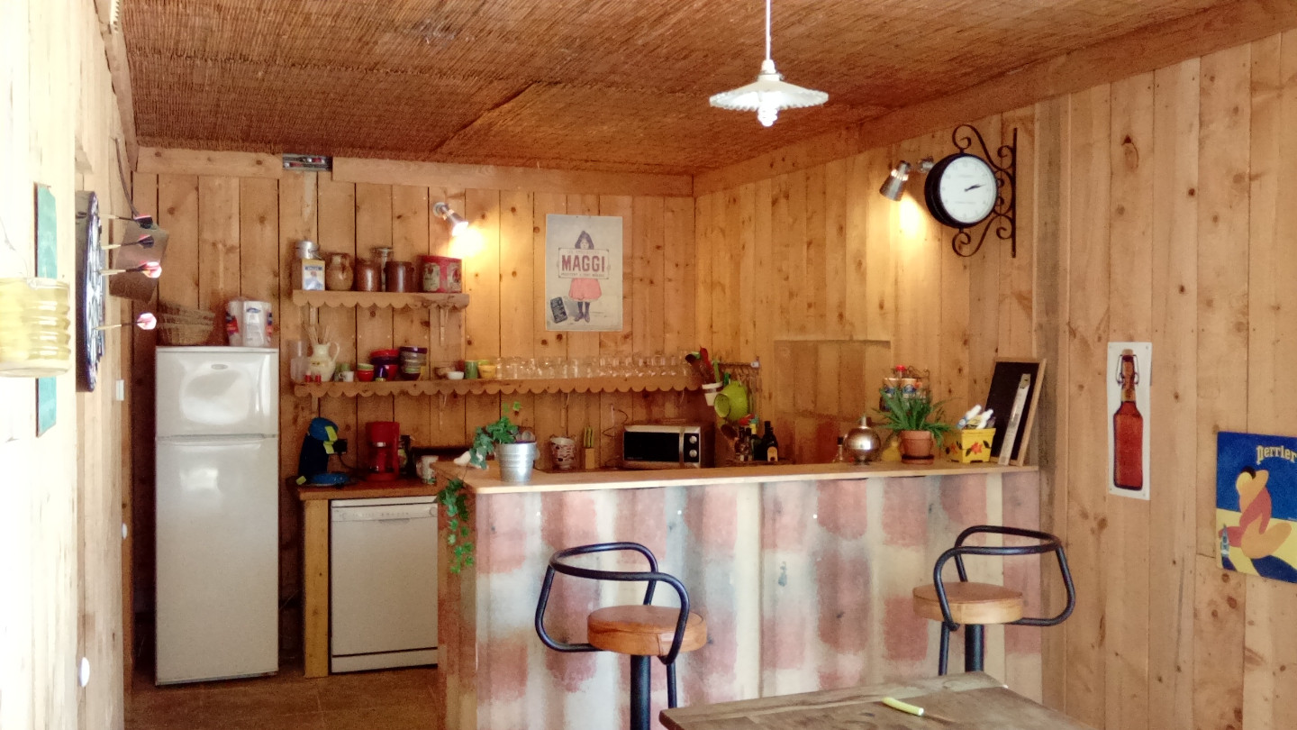 GreenGo location vacances écoresponsables