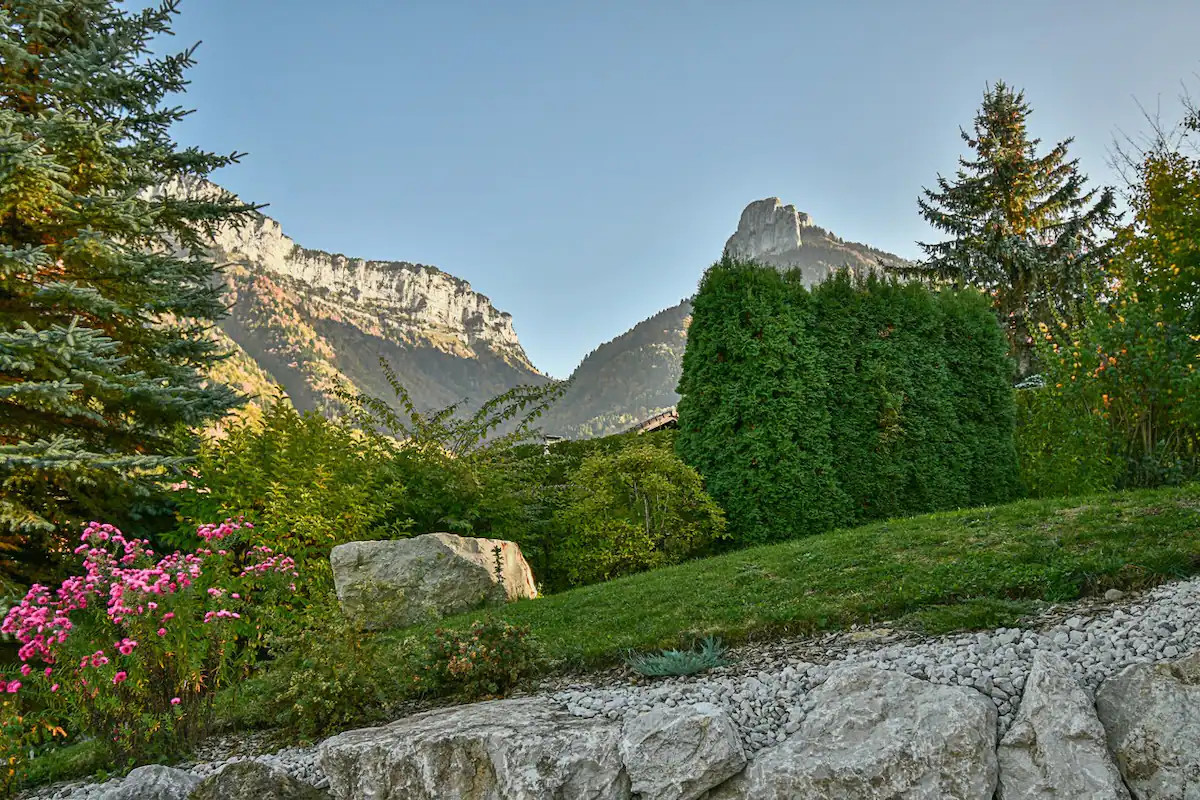 Haute-Savoie Haut-de-gamme