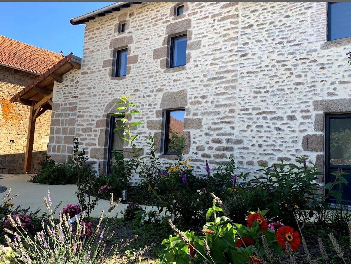 Gîte de la Fontaine