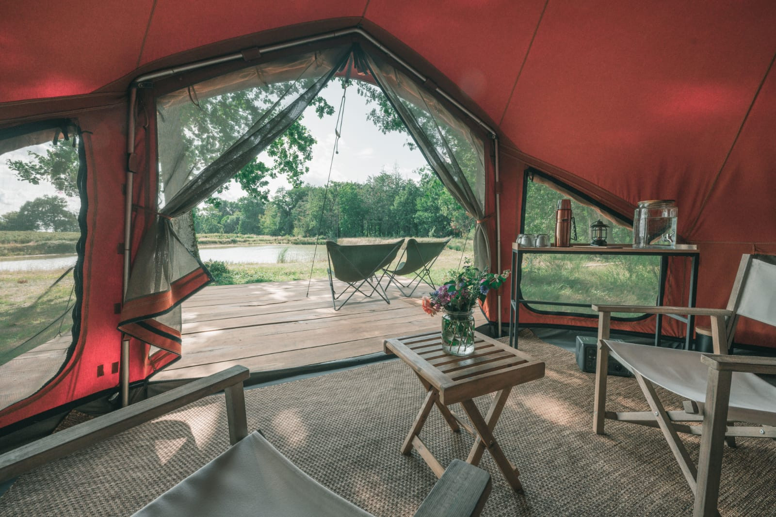 Charente Relaxation