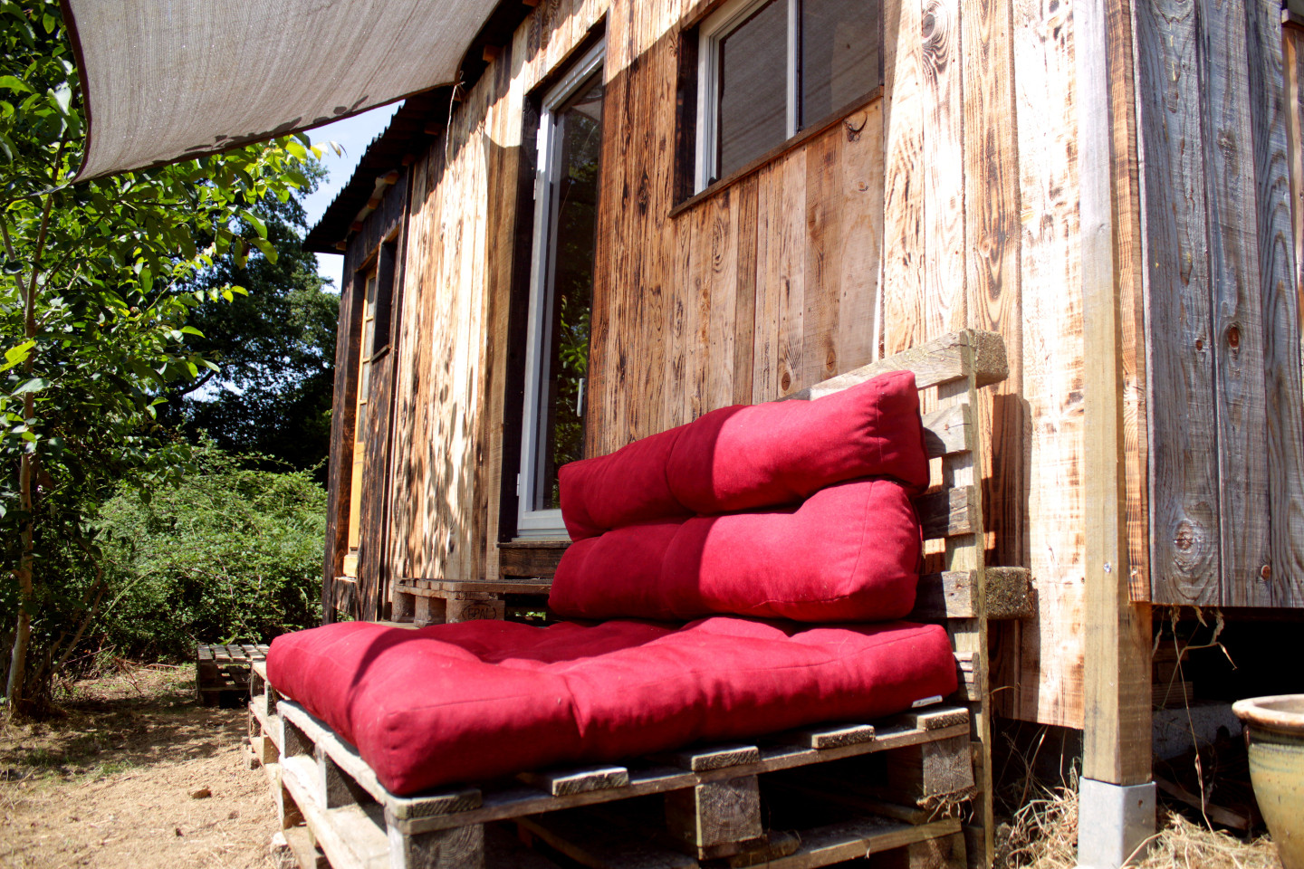 GreenGo Logement insolite Occitanie Évasion