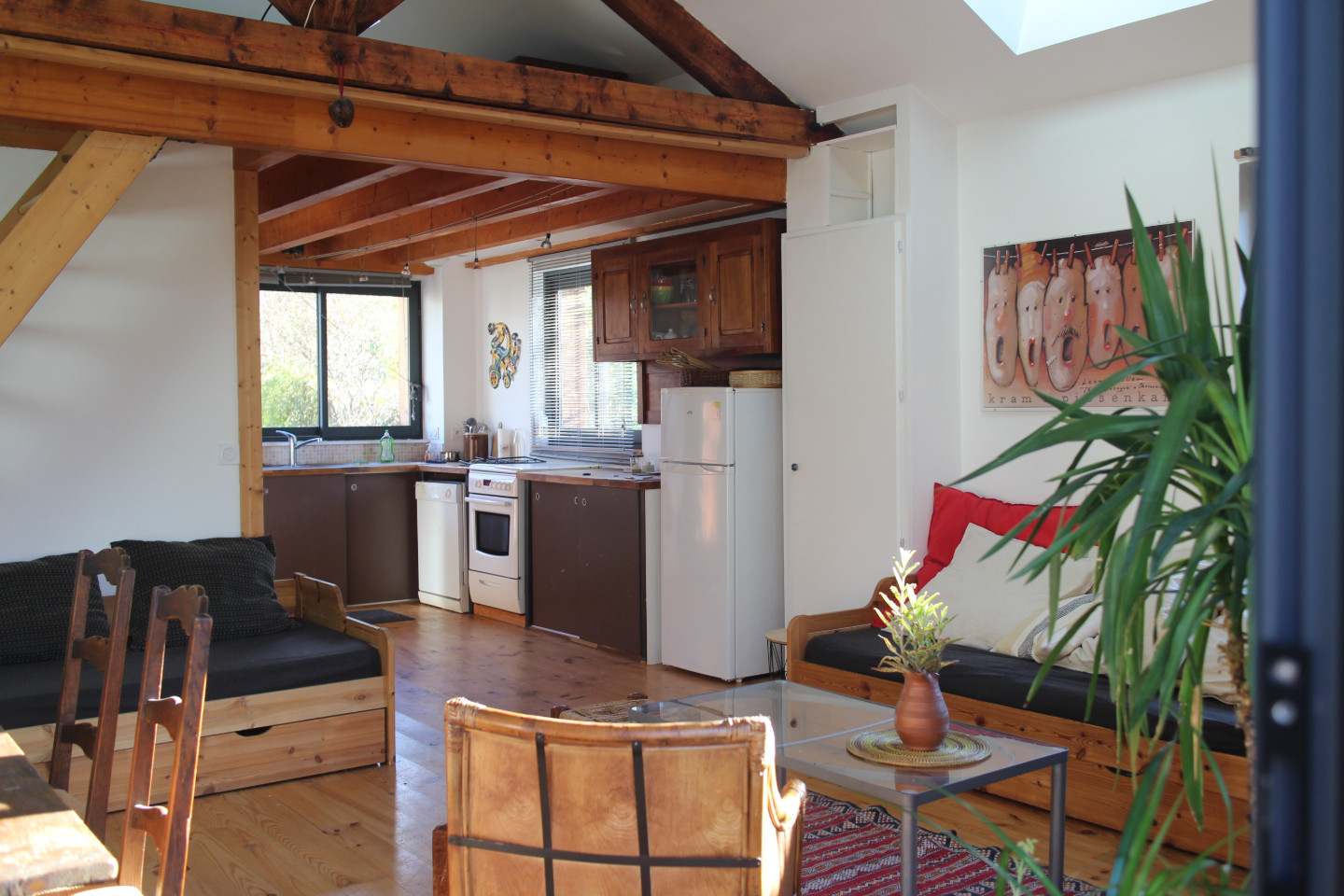  Haute-Savoie Cocooning