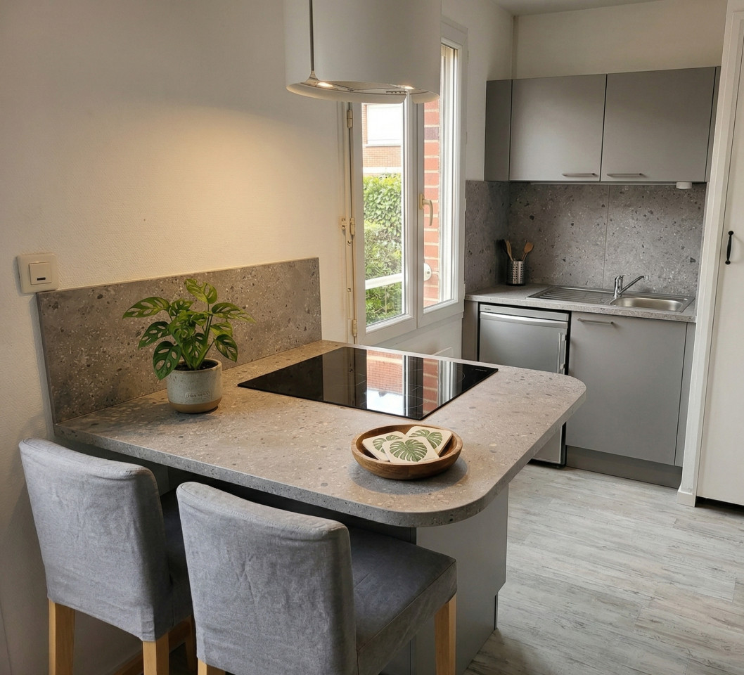 GreenGo Location Hauts-de-France En ville