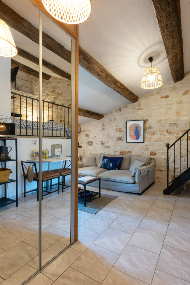 GreenGo Location Occitanie En ville