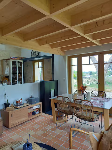 GreenGo location vacances écoresponsables