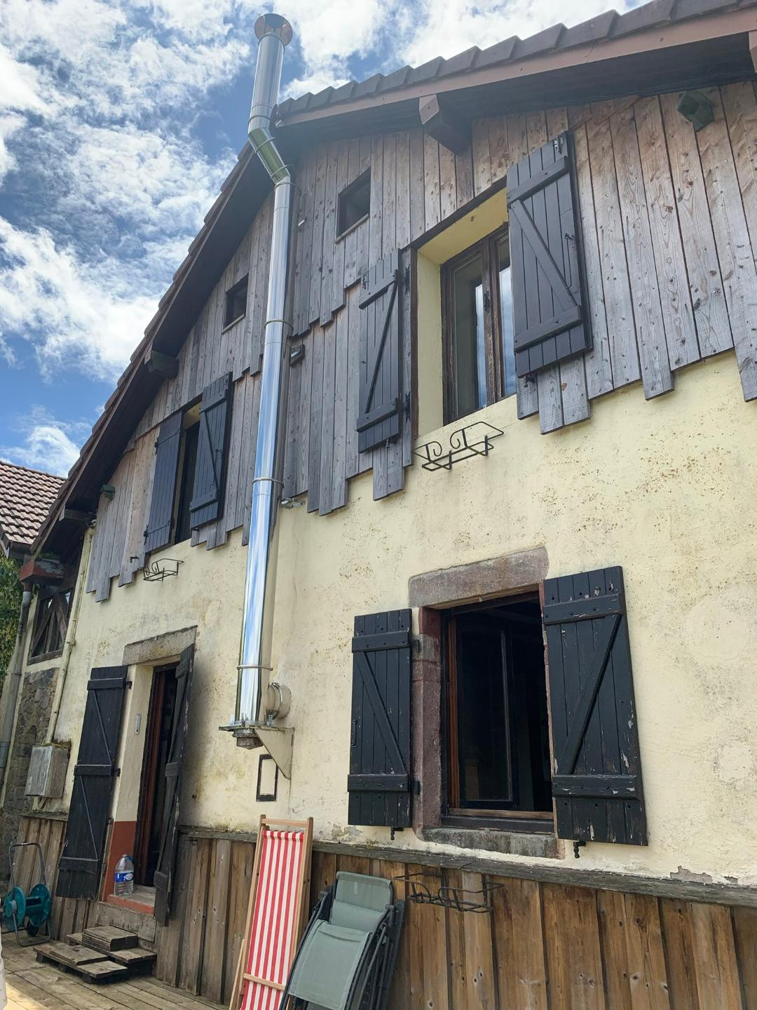 GreenGo location vacances écoresponsables