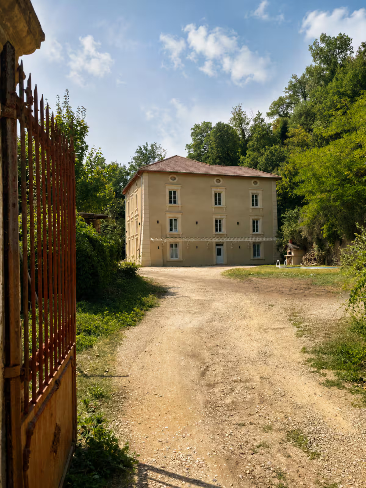 Isère Haut-de-gamme