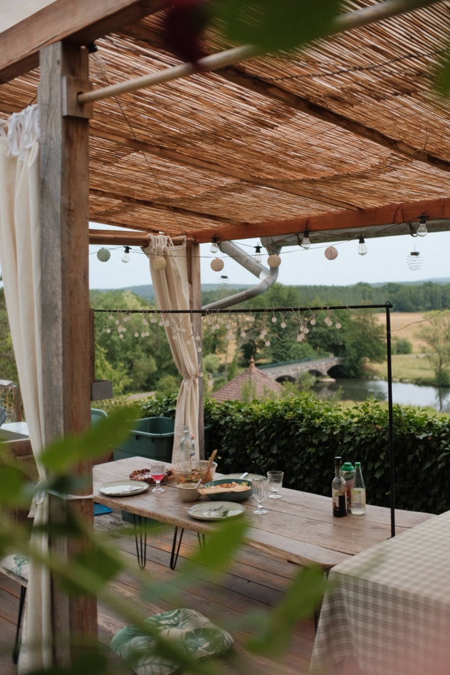 GreenGo location vacances écoresponsables