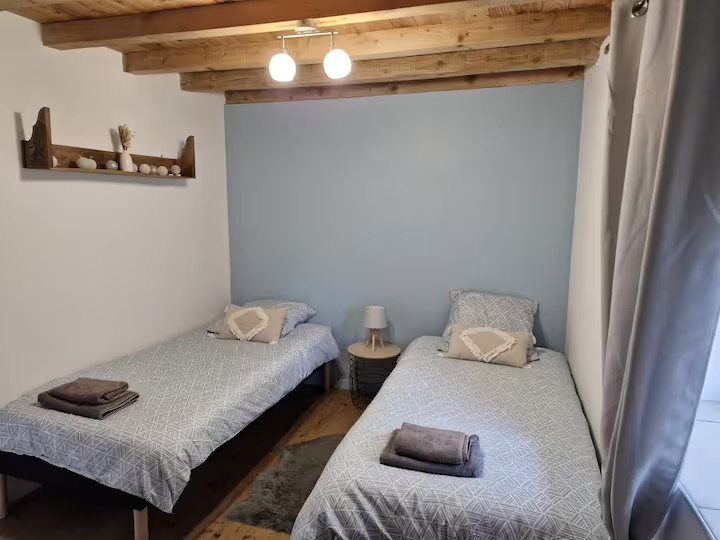 GreenGo Gîte Nouvelle-Aquitaine Évasion