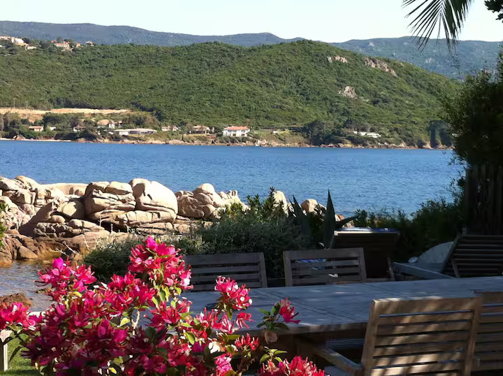  Corse-du-Sud Haut-de-gamme